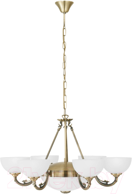 Люстра Eglo 82749 - фото