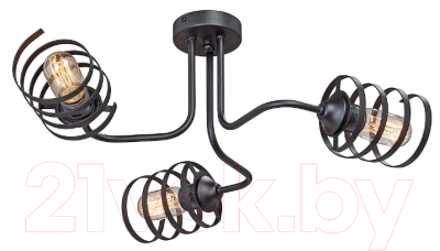 Люстра Vitaluce V4552-1/3PL - фото