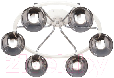 Люстра Vitaluce V4308-0/6PL - фото