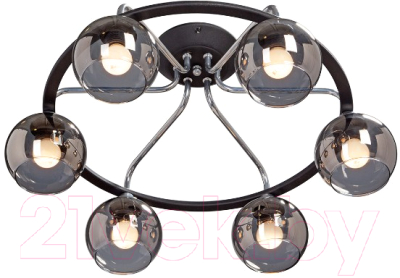 Люстра Vitaluce V4308-1/6PL - фото