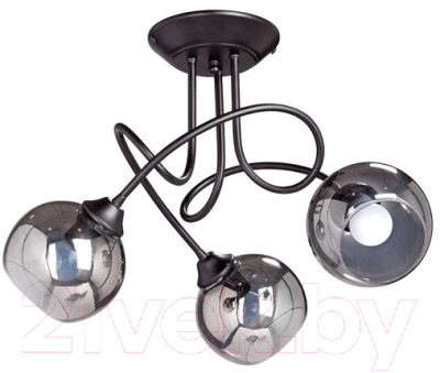 Люстра Vitaluce V4309-1/3PL - фото