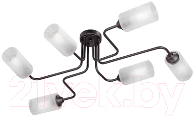 Люстра Vitaluce V4310-1/6PL - фото