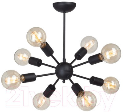 Люстра Vitaluce V4336-1/8PL - фото