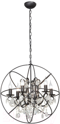 Люстра Vitaluce V4387-1/6 - фото