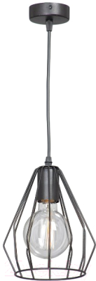 Потолочный светильник Vitaluce V4383-1/1S - фото