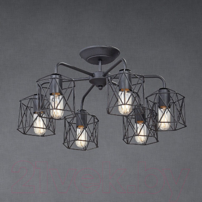 Люстра Vitaluce V4382-1/6PL