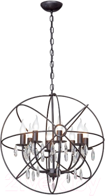 Люстра Vitaluce V4373-1/8 - фото