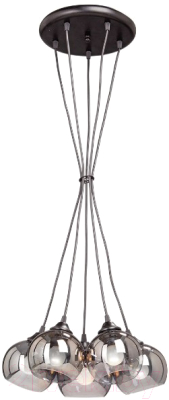 Люстра Vitaluce V4361-1/5S - фото