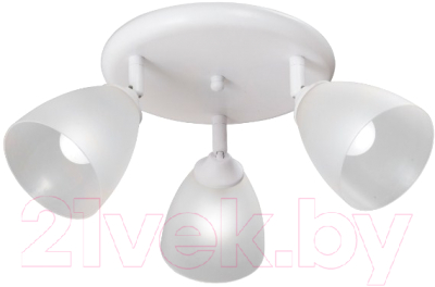 Люстра Vitaluce V4355-0/3PL - фото