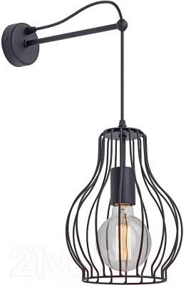 Бра Vitaluce V4390-1/1A - фото