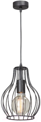 Потолочный светильник Vitaluce V4390-1/1S - фото