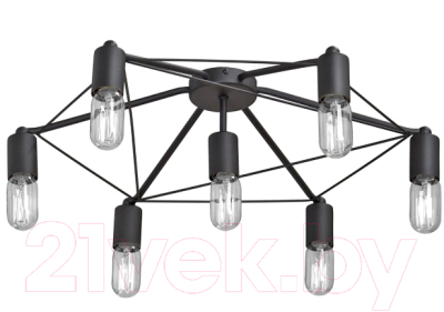 Люстра Vitaluce V4448-1/7PL - фото