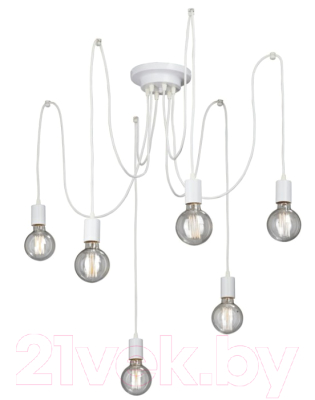 Люстра Vitaluce V4452-0/6PL - фото