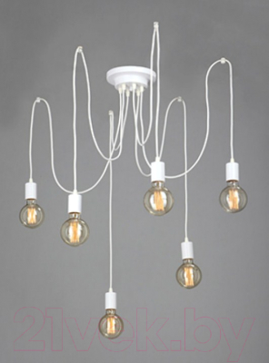 Люстра Vitaluce V4452-0/6PL