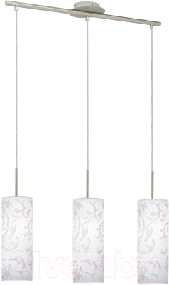 Люстра Eglo Amadora 90048 - фото