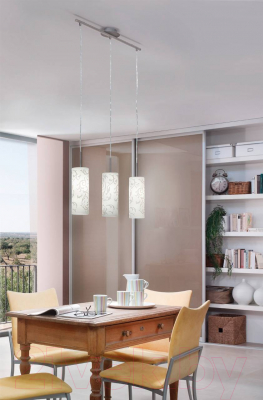 Люстра Eglo Amadora 90048