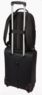 Рюкзак Case Logic Notion / NOTIBP114BLK