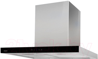 Вытяжка Т-образная Akpo Feniks Slim Glass 60 WK-9 - фото