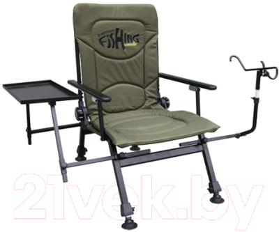 Кресло складное Norfin Windosor NF / NF-20601 - фото