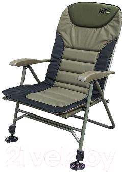 Кресло складное Norfin Humber / NF-20605 - фото