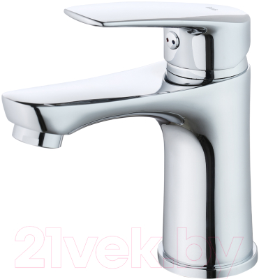 Смеситель Milardo Horizont HORSB00M01 - фото