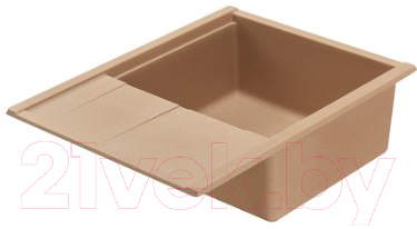 Мойка кухонная Акватон Делия 65