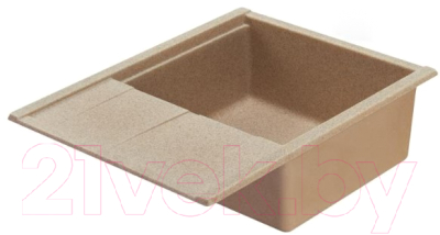 Мойка кухонная Акватон Делия 65