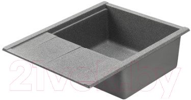 Мойка кухонная Акватон Делия 65