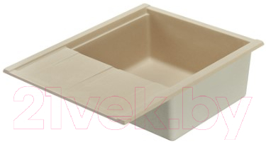 Мойка кухонная Акватон Делия 65