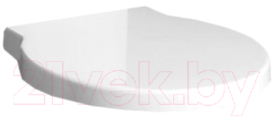 Сиденье для унитаза BelBagno BB122SC - фото