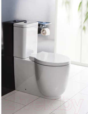 Сиденье для унитаза BelBagno BB122SC