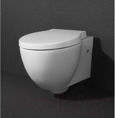 Сиденье для унитаза BelBagno BB122SC