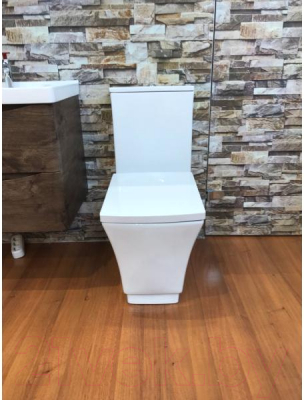 Сиденье для унитаза BelBagno BB104SC