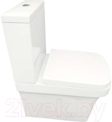 Сиденье для унитаза BelBagno BB118SC