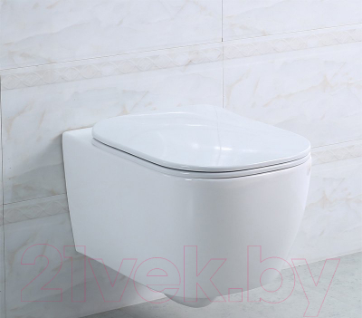 Сиденье для унитаза BelBagno BB1102SC