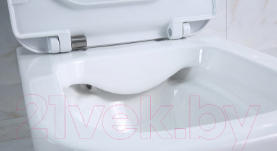 Сиденье для унитаза BelBagno BB1102SC