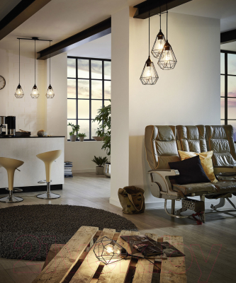 Люстра Eglo Tarbes 94191