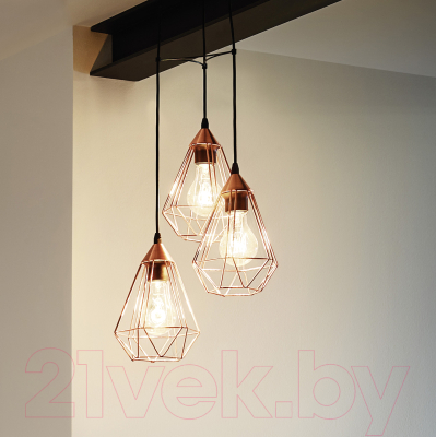 Люстра Eglo Tarbes 94196