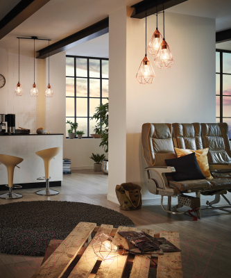 Люстра Eglo Tarbes 94196