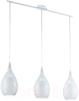 Люстра Eglo Razoni 94388 - фото