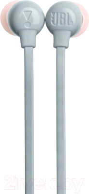 Беспроводные наушники JBL Tune 115BT / T115BTGRY