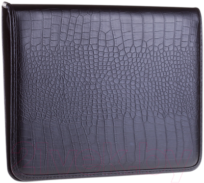 Папка деловая OfficeSpace Bergamo / ПА_КЗ_664 - фото