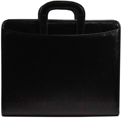 Папка деловая OfficeSpace Carina / ПаКЗ_571 - фото