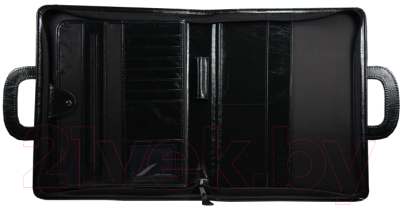 Папка деловая OfficeSpace Carina / ПаКЗ_571