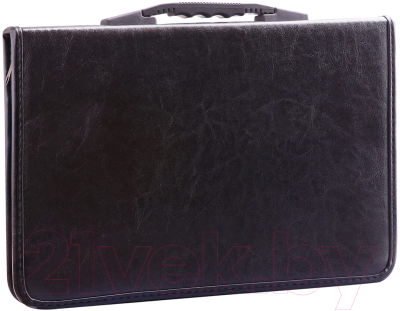 Папка деловая OfficeSpace Dublin / ПА_КЗ_671 - фото