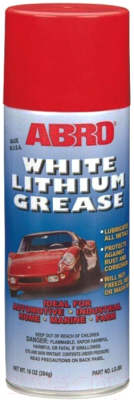 Смазка техническая Abro LG-380 - фото