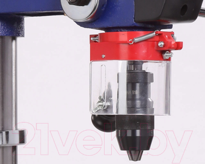 Сверлильный станок БЕЛМАШ DP380-16 / S128A