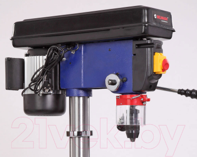 Сверлильный станок БЕЛМАШ DP380-16 / S128A