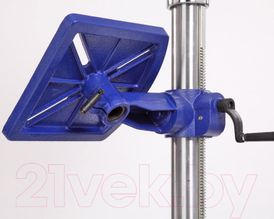 Сверлильный станок БЕЛМАШ DP380-16 / S128A