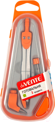 Готовальня deVente 5093301 - фото